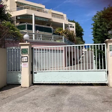 Superbe Studio Parking Piscine Nice Exterior photo